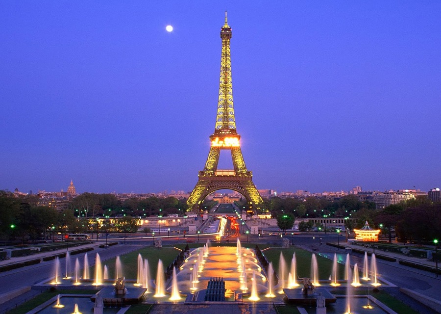eiffeltoren