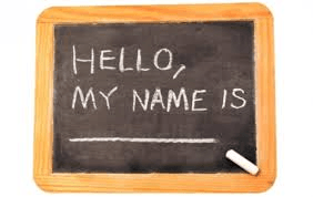 Hello, my name is