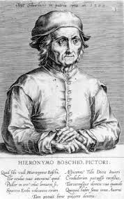Jeroen Bosch