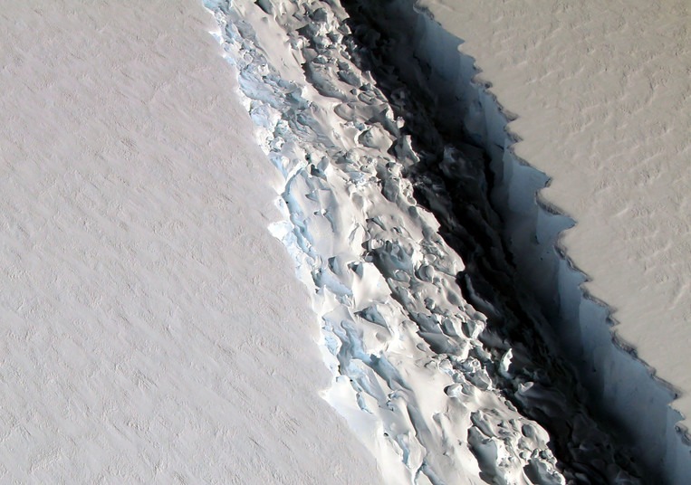 Larsen-C