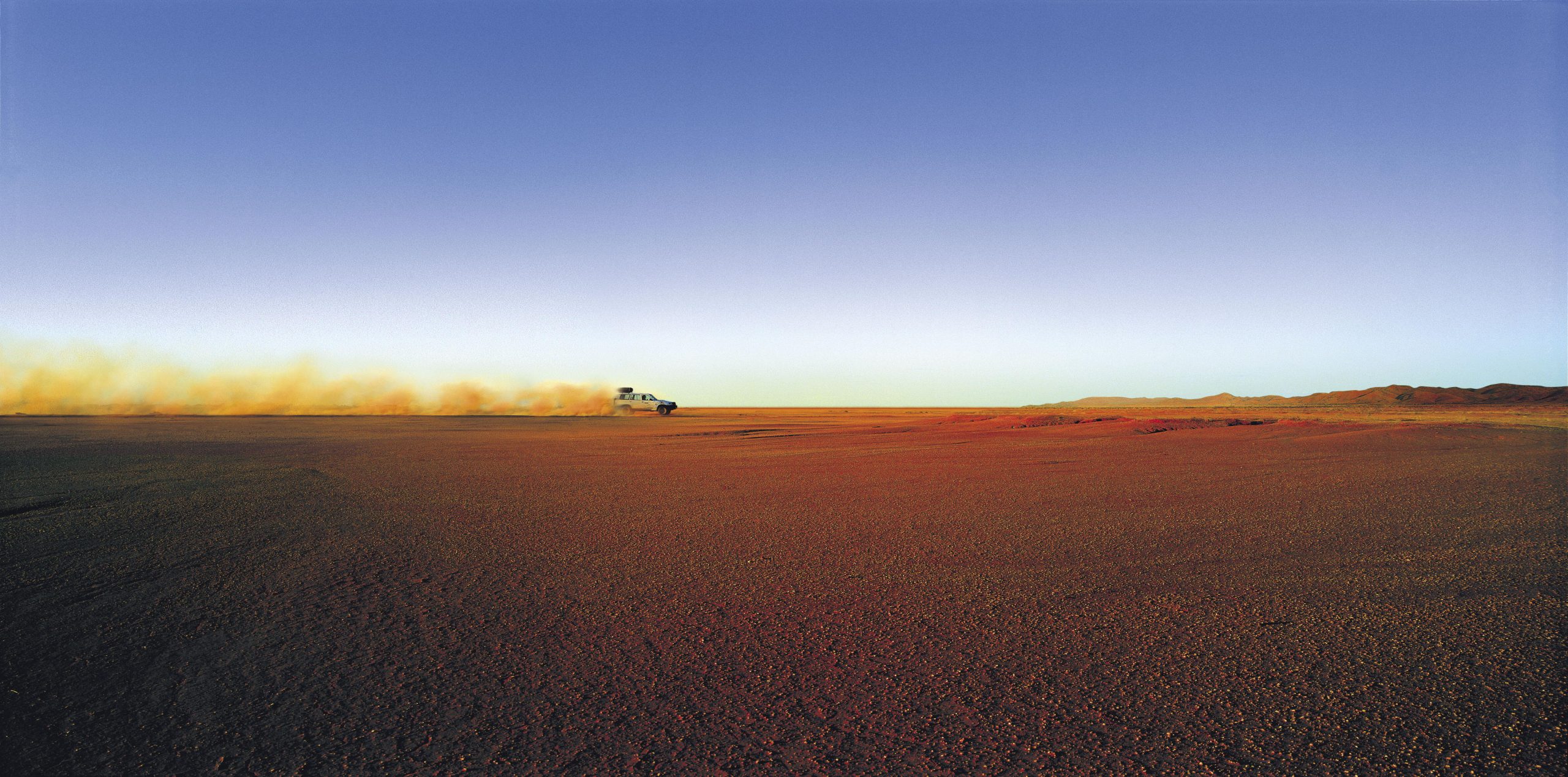 outback