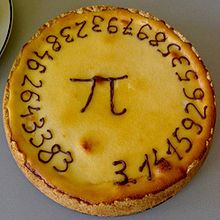 Pi-pie
