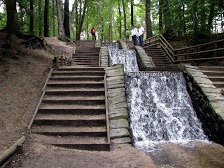 Waterval Loenen